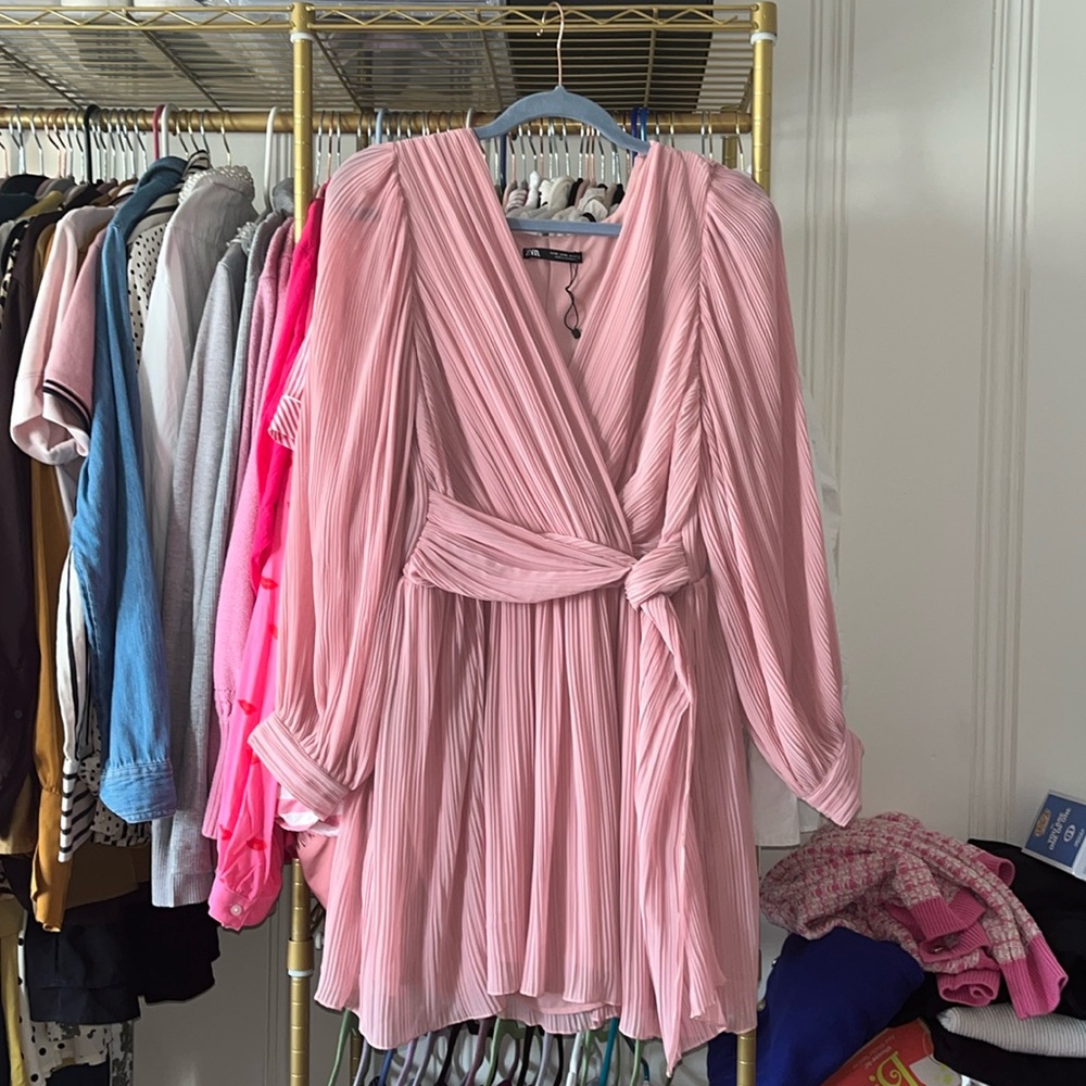 Zara Dress